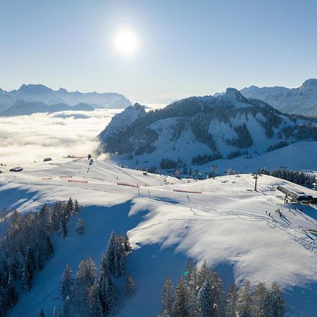Dorfcafe Unken Hotelpension Swirtshaus Im Dorf المظهر الخارجي الصورة