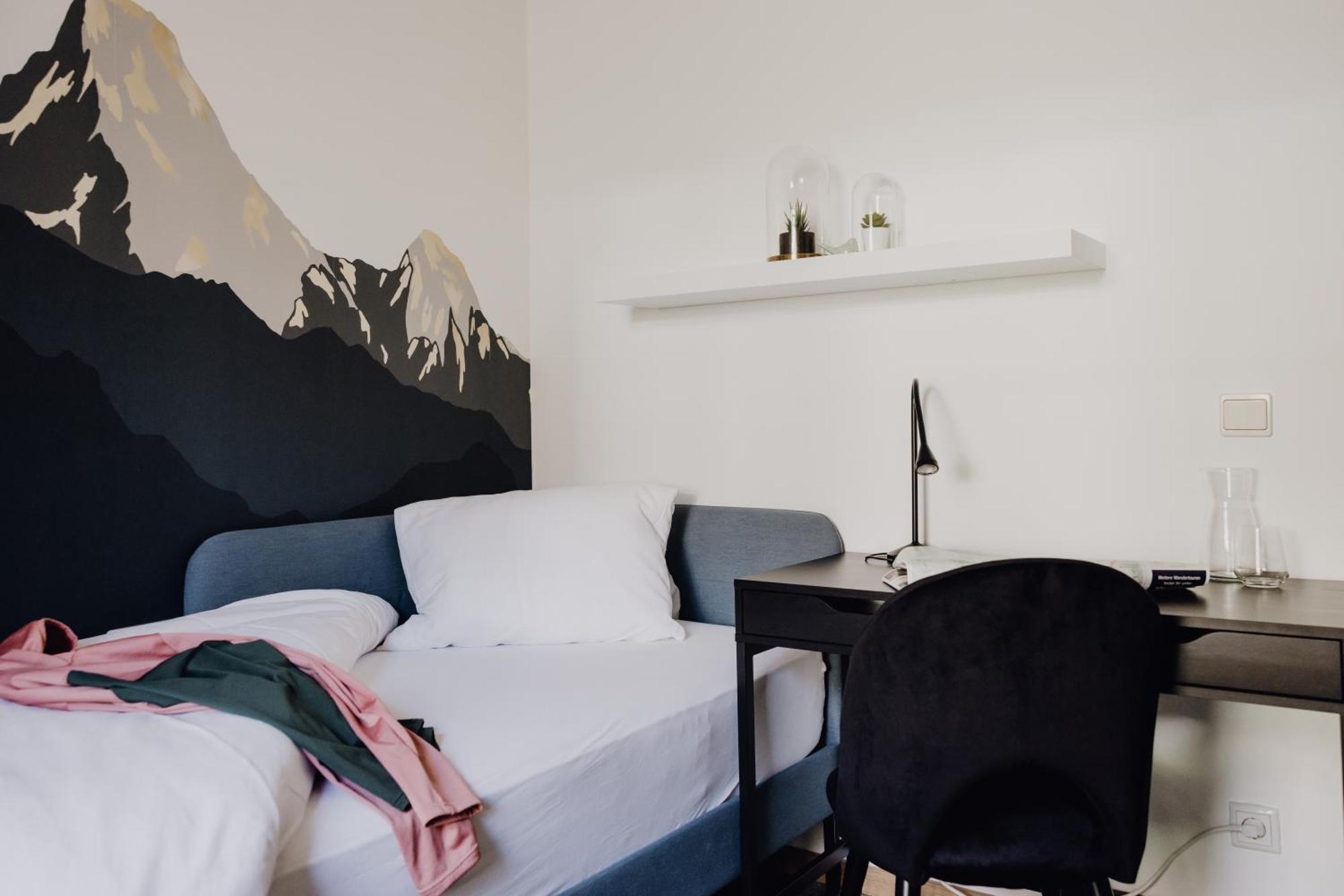 Dorfcafe Unken Hotelpension Swirtshaus Im Dorf المظهر الخارجي الصورة